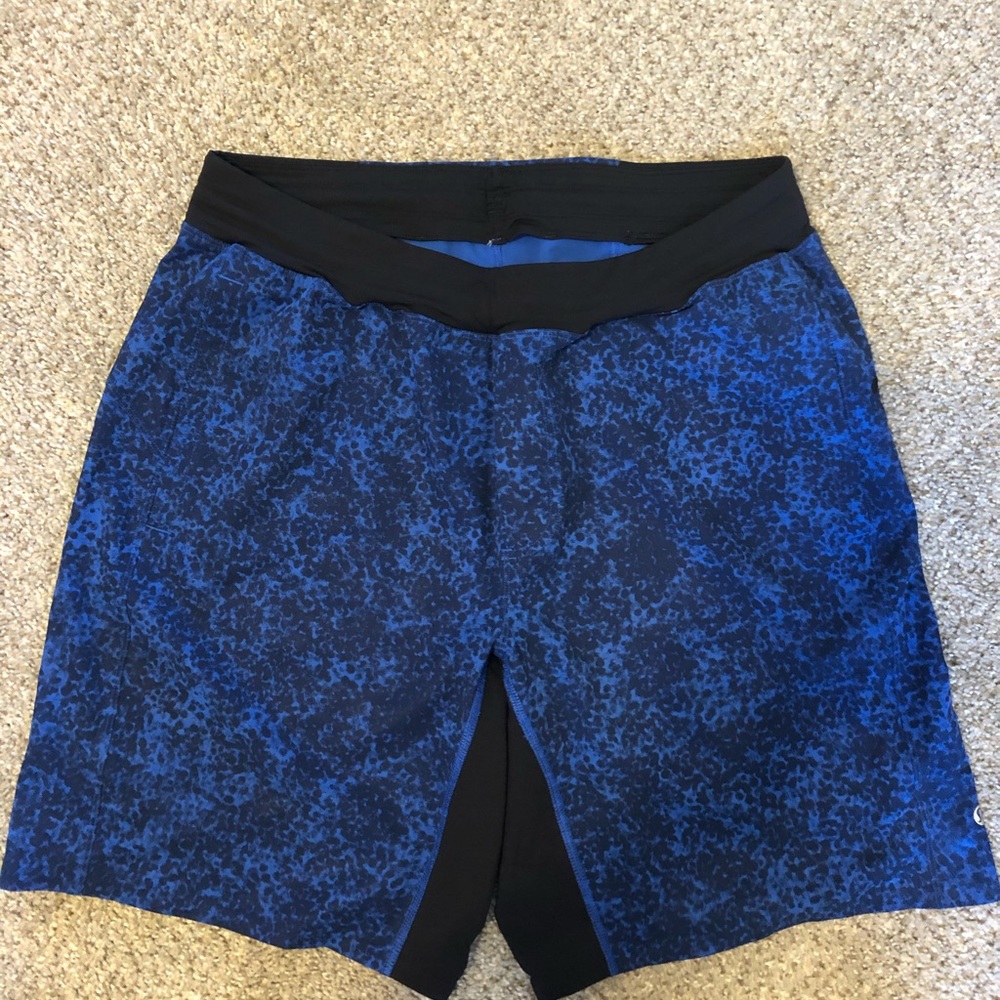 Lululemon men’s shorts
